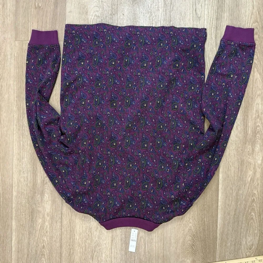 J. Crew crew dolce